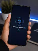 CS 12 海報
