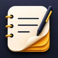 note syot layar 2