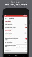 برنامه‌نما Pomodoro Smart Timer - A Productivity Timer App عکس از صفحه