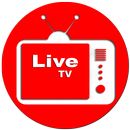 Live TV Free Online - Free TV Channels For Mobile, Live Cricket APK