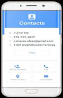Free QR Scanner - QR Code Reader & Barcode Scanner - App Ekran Görüntüsü 3