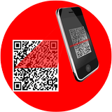 Free QR Scanner - QR Code Reader & Barcode Scanner - App simgesi