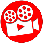 HD Cinema Free App - Watch Free Movies иконка