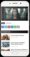 STube - Online Movies HD, Live TV Show, Online Music, Radio, Quiz Game, And More captura de pantalla 1