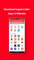 Video Downloader скриншот 3