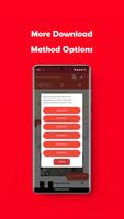 Video Downloader ảnh chụp màn hình 2