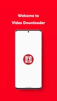 Video Downloader постер