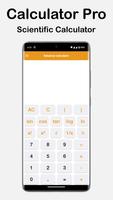 Calculator Pro скриншот 2