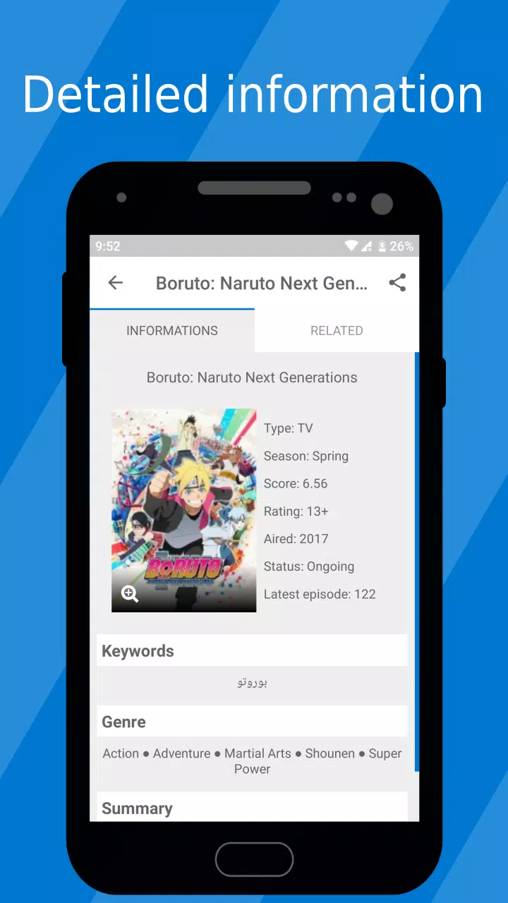 Animehub: Animes online dublados e legendados APK - Baixar app