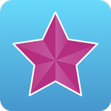 Video Star - Pro Video Editor Transitions, Magic Effects, No Watermark icon