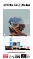 Video Star - Pro Video Editor Transitions, Magic Effects, No Watermark screenshot 1