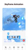 Video Star - Pro Video Editor Transitions, Magic Effects, No Watermark imagem de tela 2