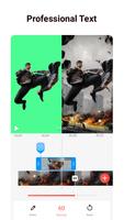 Video Star - Pro Video Editor Transitions, Magic Effects, No Watermark poster