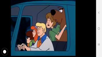 Scooby-Doo Cartoon Videos Free Affiche
