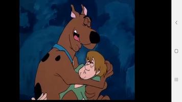 Scooby-Doo Cartoon Videos Free capture d'écran 1