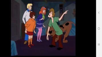 Scooby-Doo Cartoon Videos Free Ekran Görüntüsü 3
