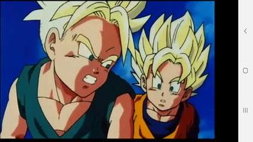 Dragon Ball Z Anime Videos Free 海报