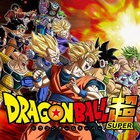 Dragon Ball Super Anime Videos Free icône