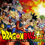 Dragon Ball Super Anime Videos Free 图标