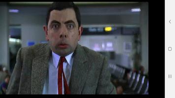 Mr. Bean Videos and Cartoons постер