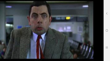 Mr. Bean Videos and Cartoons โปสเตอร์