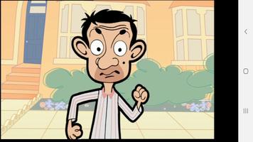 Mr. Bean Videos and Cartoons скриншот 2