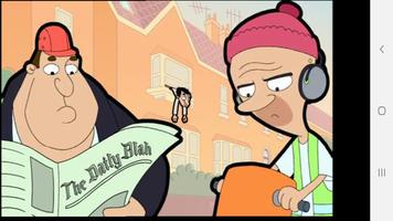Mr. Bean Videos and Cartoons скриншот 3