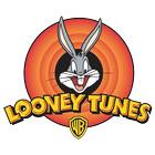 Looney Tunes Cartoon Video Series ไอคอน