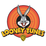 Looney Tunes Cartoon Video Series-icoon