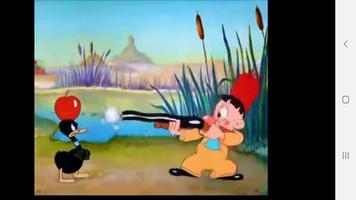 Looney Tunes Cartoon Video Series تصوير الشاشة 1