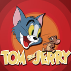 Tom and Jerry Cartoons Videos For Free আইকন