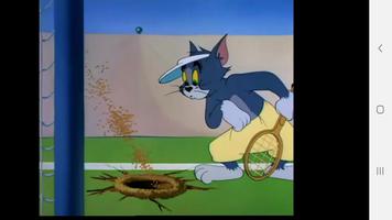 Tom and Jerry Cartoons Videos For Free capture d'écran 1