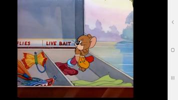 Tom and Jerry Cartoons Videos For Free capture d'écran 2
