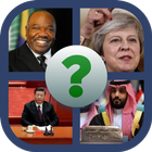 World Leaders Quiz ikona