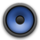 Mp3 Music Player (Default Android) icon