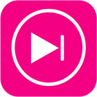 Mp3 Music Player Pro 아이콘