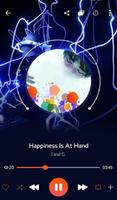 Mp3 Music Player Pro 스크린샷 2