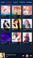 Mp3 Music Player Pro 스크린샷 3