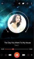 Mp3 Music Player Pro 포스터