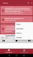 Mp3Tube : Mp3 Music Downloader screenshot 1