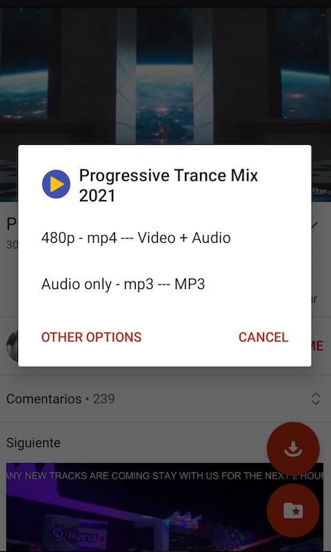 Mp3 Video Music Downloader/Tube mate for Android - APK Download