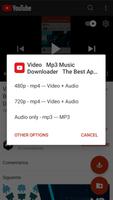 HD Video & Mp3 Tube Downloader 海報