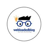 Webloaded Blog icône