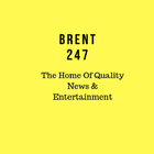 Brent 247 icône