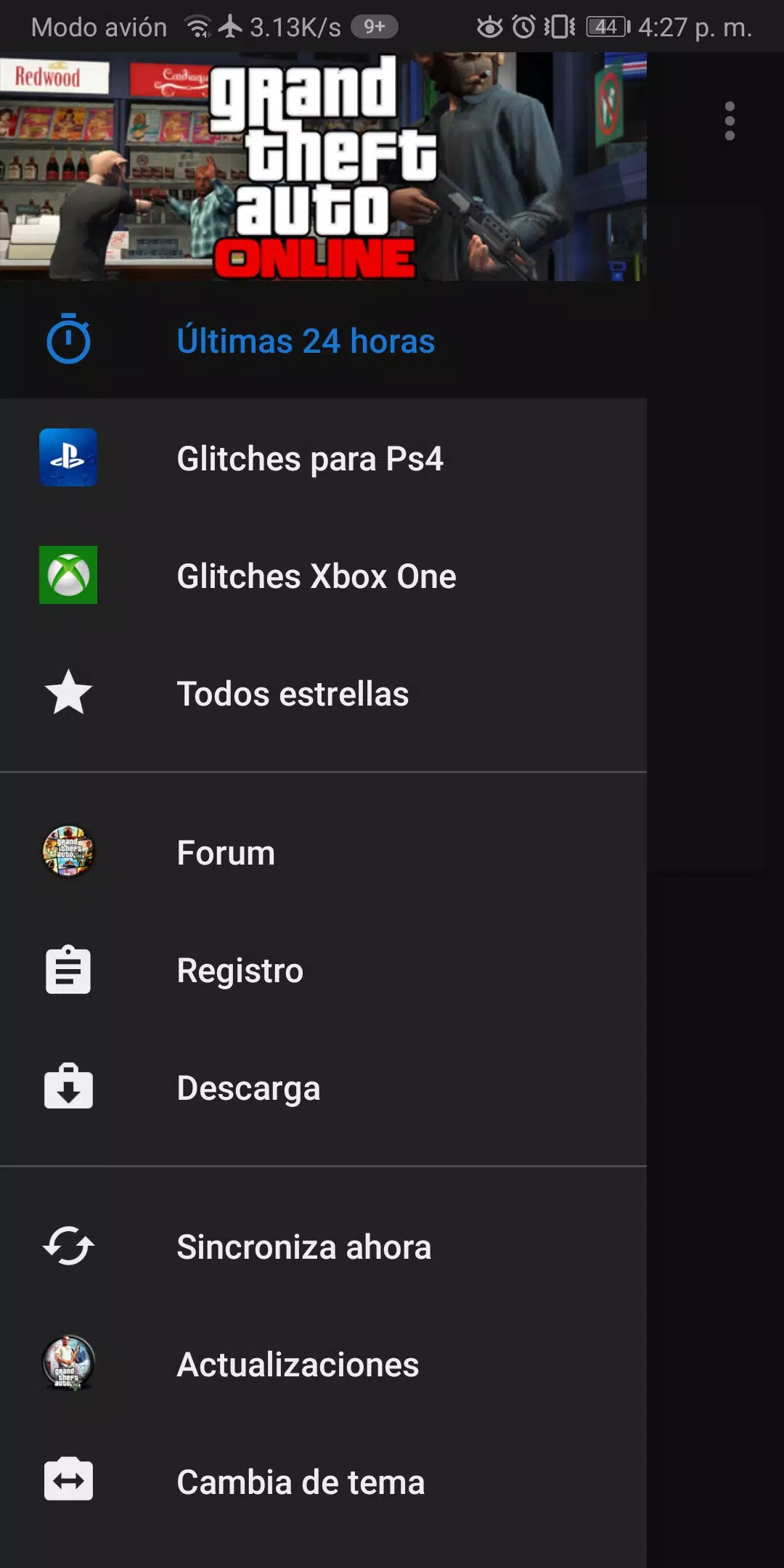 Trucos y Códigos para GTA V (2020) App Download 2023 - Gratis - 9Apps