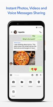 ToTok - Free HD Video Calls & Voice Chats 截图 2
