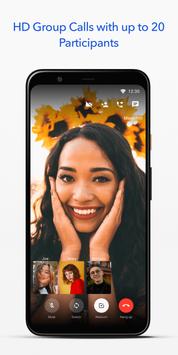 ToTok - Free HD Video Calls & Voice Chats 截图 3