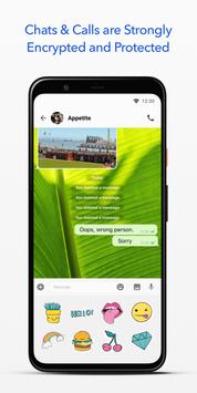ToTok - Free HD Video Calls & Voice Chats 截图 4