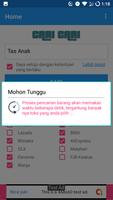 Cari Cari Produk ke semua toko online/marketplace indonesia(tokopedia,bukalapak,jdid,shopee,lazada dll). capture d'écran 2