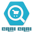 APK Cari Cari Produk ke semua toko online/marketplace indonesia(tokopedia,bukalapak,jdid,shopee,lazada dll).